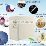 Kitchenware Air Cleaner Commercial Air Freshener Machine With Double 3.5g Ozone Plates thumbnail-6