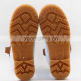 High Quality Best Waterproof Outdoor Winter Boots Manufacturers,PVC Cheap Men Warm Boots thumbnail-5