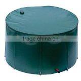 PVC Folding Rain Water Barrel thumbnail-4