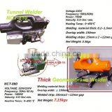 Hot Wedge Welder thumbnail-5