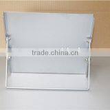 Countertop Heavy Duty Metal Restaurant Menu Holder thumbnail-3