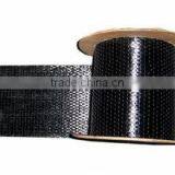 Fireproof Carbon Fiber Cloth thumbnail-5