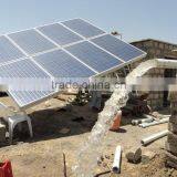 Price 22KW/30HP 3 Phase Solar Water Pump Inverter for Agriculture Water Submersible Pumps thumbnail-5