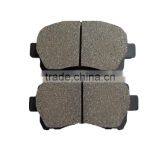Brake Pads Taiwan Auto Body Parts thumbnail-6