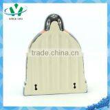 YSfp0006- 01 Morden Vintage Bell Shape Wall Plant Pot Holder for Garden thumbnail-4