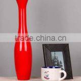 2015 New Floor Decorative Flower Vases Long Vase Sale thumbnail-3