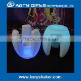 16 Color Changing Rechargeable Led Funny Bar Stool thumbnail-2