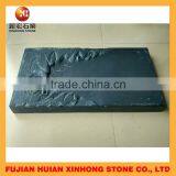 Hollow Out Drainage Black Tea Tray With Competitive Price thumbnail-6