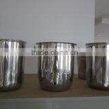 High Quality Stainless Steel Ice Buckets thumbnail-1