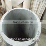 G654 Granite Column Granite Pillar thumbnail-6