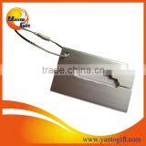 Custom Bag Accessories Luggage Tag thumbnail-4