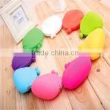 2014 NEW Promotional Silicone Coin Purse China Cheap Silicone Purse Manufacturer thumbnail-1