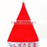 Classical Flash Santa Caps thumbnail-6