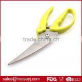 Chicken Bone Scissors Kitchen Scissors With PP Handle thumbnail-3