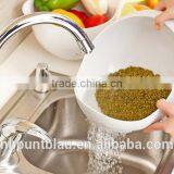 Kitchen Salad Fruit Innovative Plastic Bowl thumbnail-1