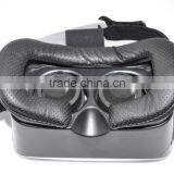 Hot Selling Plastic 3D Glasses VR Glasses thumbnail-3