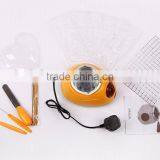 CY159 Chocolate Melt Pot DIY Dessert Machine Electric Chocolate Melting Machine thumbnail-5