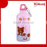 550ml Custom Children Aluminum Water Bottle thumbnail-1