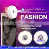 RGKNSE Skin Humidifie Water Selfie Flash Light Shining Diamond LED Selfie Ring Light Night USE Fill in Light thumbnail-6