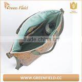 Tyvek Paper Bag Women Lightweight Waterproof Tyvek Paper Tote Bag thumbnail-3