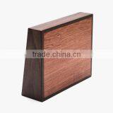 High Quality Easy Assembly Household Wooden Key Rack, Original Wood Jewelry Decorations Racks thumbnail-3