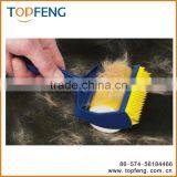 GENUINE Sticky Buddy Reusable Pet Hair Lint Brush Picker/Roller/Cleaner/Remover thumbnail-2