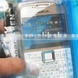 Sport Waterproof Cell Phone Bag thumbnail-2