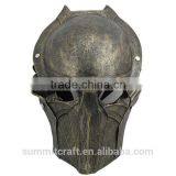 Cosplay Resin Mask Halloween Clown Mask thumbnail-3