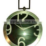 Hanging Wall Clock thumbnail-1