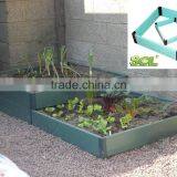 Vertical Gardens Materials Box Planter Raised Garden Bed thumbnail-4