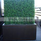 Plastic Material and Ornaments Type Artificial Boxwood Panel thumbnail-3