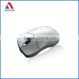plastic wireless mouse electronic casing and housing