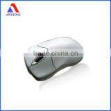 Plastic Wireless Mouse Electronic Casing and Housing thumbnail-1