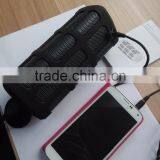 Built-in Power Bank Function 5200mah Waterproof Bluetooth Speaker thumbnail-2