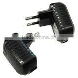 Wall Mount us Plug Usb Charger 5v/2a ul Approved ac Power Adapter 10w thumbnail-1