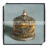 New Product 2015 Polyresin Beautiful Jewelry Boxes thumbnail-1