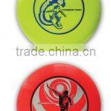Plastic Frisbee thumbnail-1