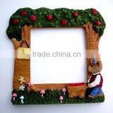 New 3D Bear Wall Sticker Children Room Light Switch Stickers thumbnail-3