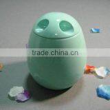 Porcelain Vase for Funeral Urn thumbnail-1