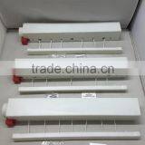 5/6/7lines Wall Mounted Housekeeping Retractable Clothesline thumbnail-2