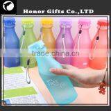 China Supplier Logo Customized Plastic Mineral Water Bottle thumbnail-2