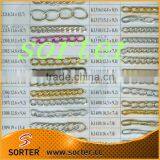 Golden Chain for Bags thumbnail-3