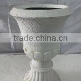 Good Quality Fiberstone Urn Planter Plan Pot thumbnail-2