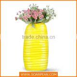 New Products Fiberglass Flower Vase China Supplier thumbnail-1