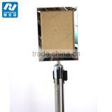 Various Styles Hot Sell Belt Barrier Frame thumbnail-5