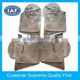 Custom Transparent pc Cover Plastic Mold Maker thumbnail-4