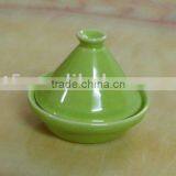 Stoneware Mini Tagine
