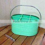 Metal Beer Cooler Beverage Tub thumbnail-2