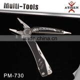 Unique Design Outdoor Camping Multi Functional Tools Folding Pliers Knife 6 In 1 thumbnail-3