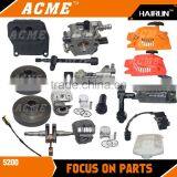 High Quality Ignition Coils for Dolma Chainsaw thumbnail-1